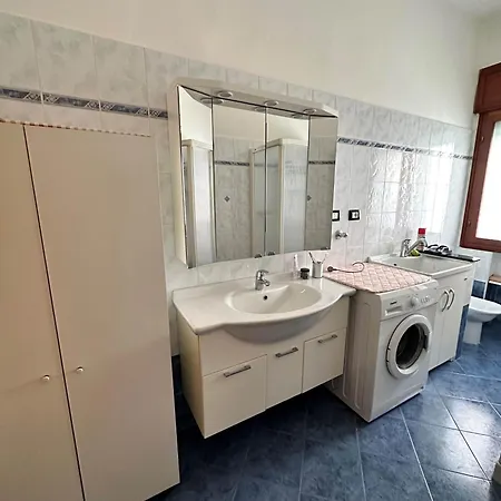 Apartmán Leopardi 81 - 400 Mt Dall' Autodromo F1