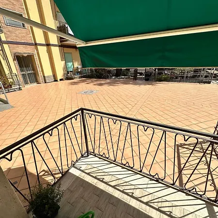 Apartmán Leopardi 81 - 400 Mt Dall' Autodromo F1 *