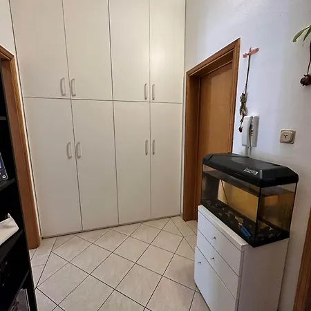 Apartmán Leopardi 81 - 400 Mt Dall' Autodromo F1 *