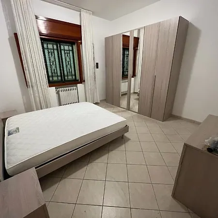 Apartment Leopardi 81 - 400 Mt Dall' Autodromo F1