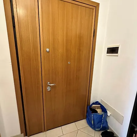 Apartment Leopardi 81 - 400 Mt Dall' Autodromo F1 Imola