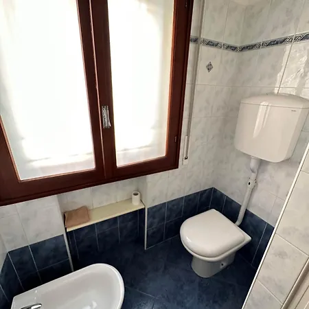 Apartamento Leopardi 81 - 400 Mt Dall' Autodromo F1