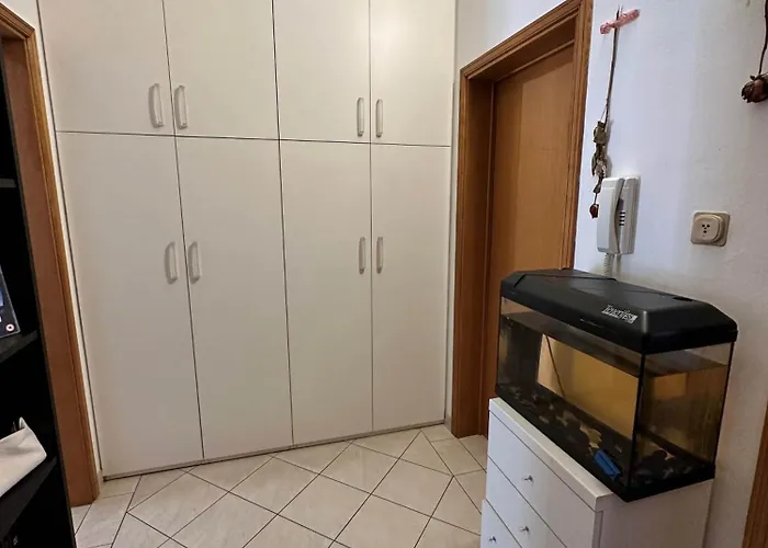 Appartement Leopardi 81 - 400 Mt Dall' Autodromo F1 *