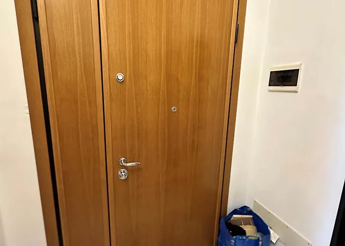 Apartman Leopardi 81 - 400 Mt Dall' Autodromo F1 Imola