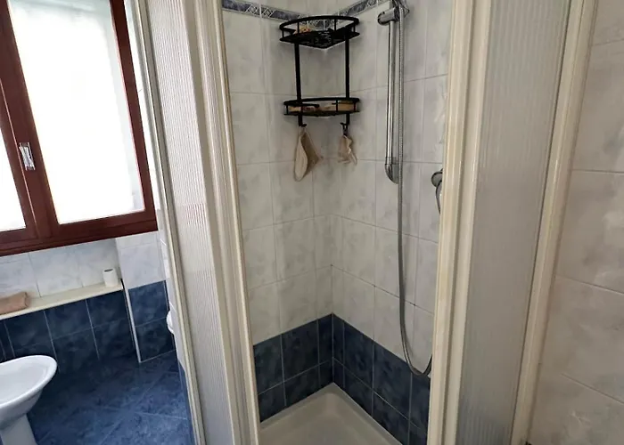 Leopardi 81 - 400 Mt Dall' Autodromo F1 Appartement