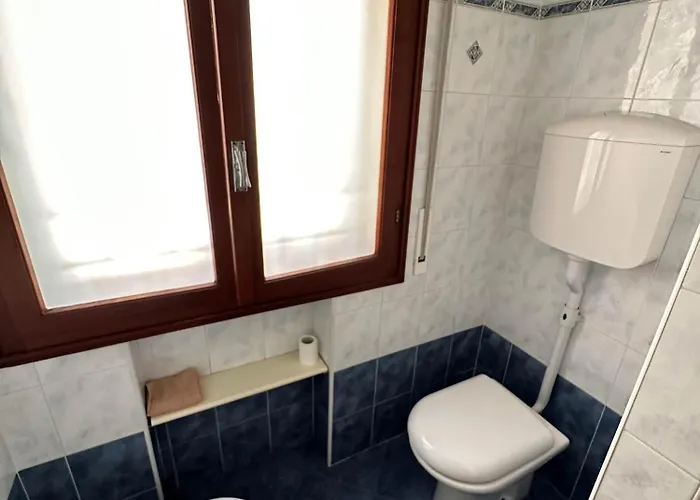 Appartement Leopardi 81 - 400 Mt Dall' Autodromo F1